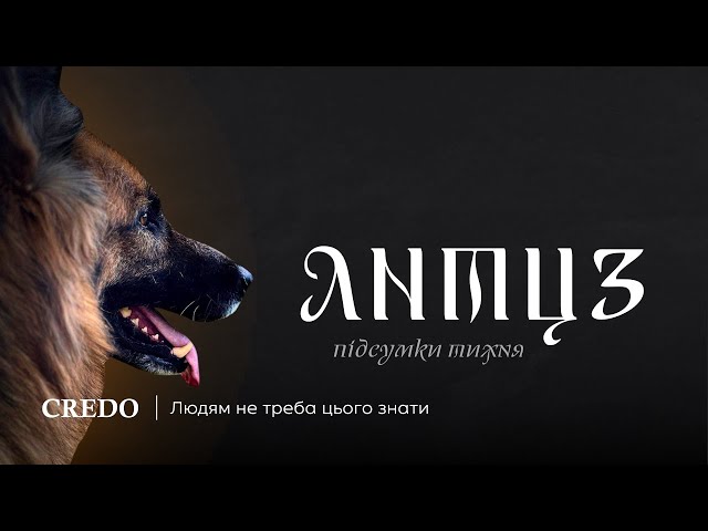 🎙 Що не так зі словами Папи про пробачення? «Людям не треба цього знати»