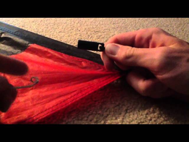 Revolution Kites Bridle Replacement