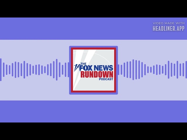 Extra: Bill Hemmer On The Nail-Biter In North Carolina | The Fox News Rundown