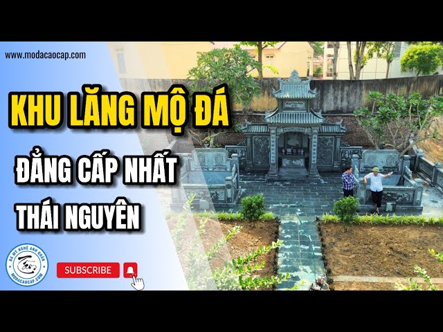 Làm Lăng Mộ Đá Cùng Chuyên Gia Anh Quân Ninh Bình