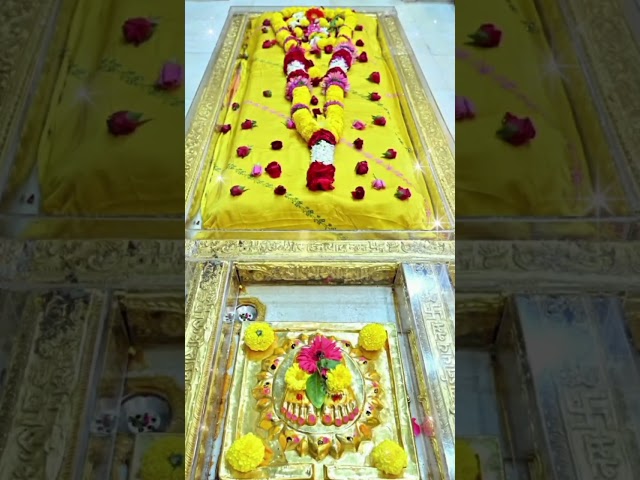 Shirdi Sai Baba Dhoop Aarti Live Darshan Today 18-2-25 #devotional #shirdi @Vishaliskitchenvlogs