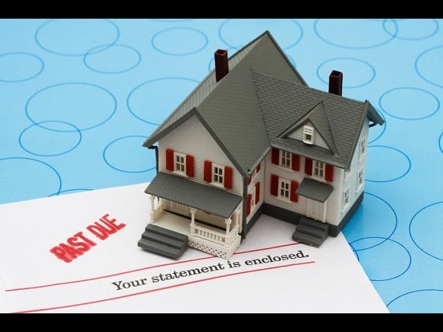 Foreclosure Help - Get The Legal Documents Your Need To Fight Back