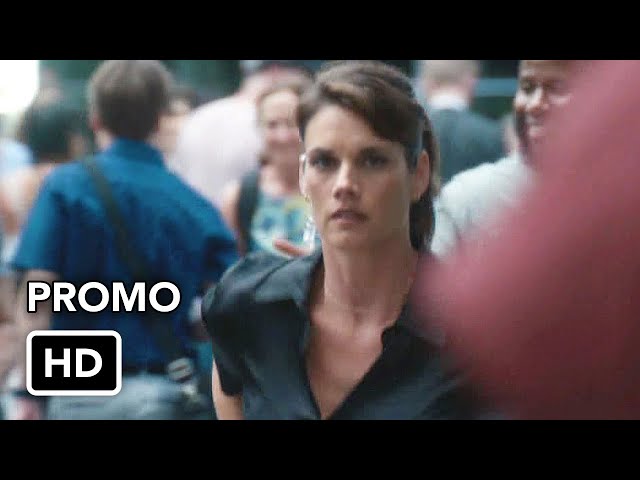 FBI 7x03 Promo "Détente" (HD)