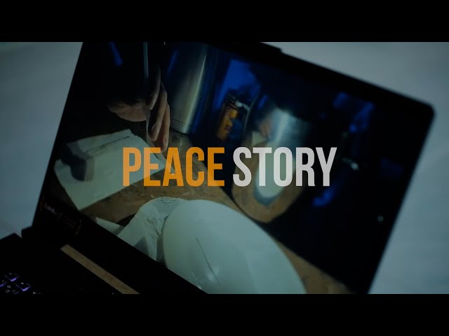 The Peace Story - DVB Peace Documentary