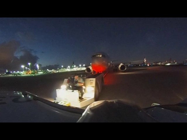 Airport Escort