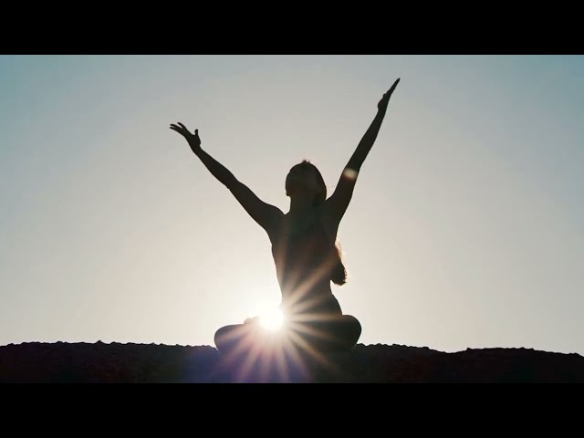 Find Your INNER Peace With Calming Tones | YOGA  MEDITATION