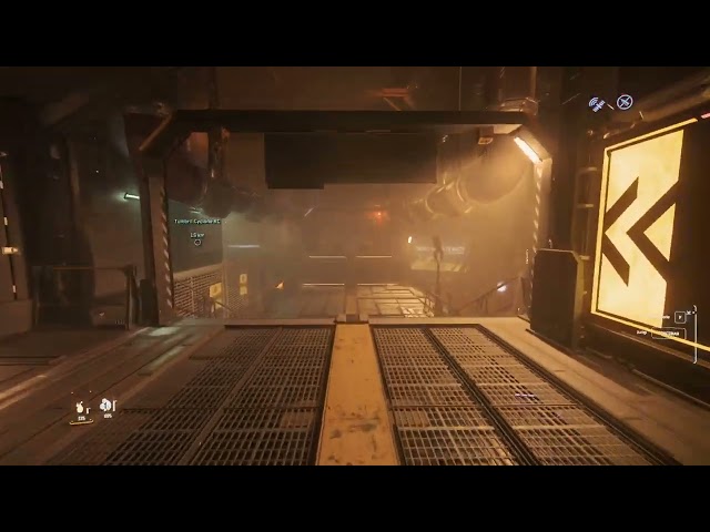 Learning Lorville - Star Citizen - Location Guide