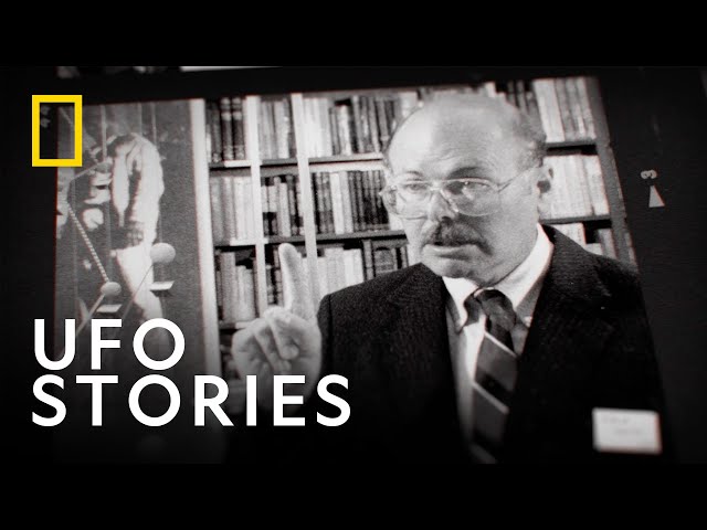 Stories from Pilots | UFOs: Investigating the Unknown | National Geographic UK