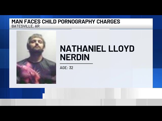 Affidavit: 32K images of adult, animal, child porn found on man’s phone