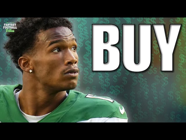 6 Players to BUY NOW in Dynasty Fantasy Football