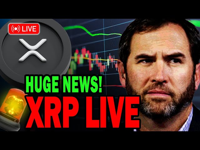 XRP News Today: $100K Prediction? Bitcoin to $500k? Ethereum & Altcoin Season