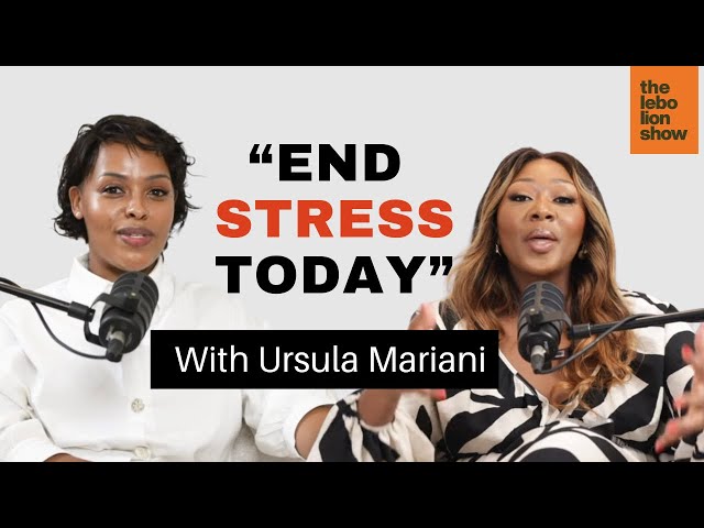 Your Mental Health 2025: How To Manage Stress & Anxiety