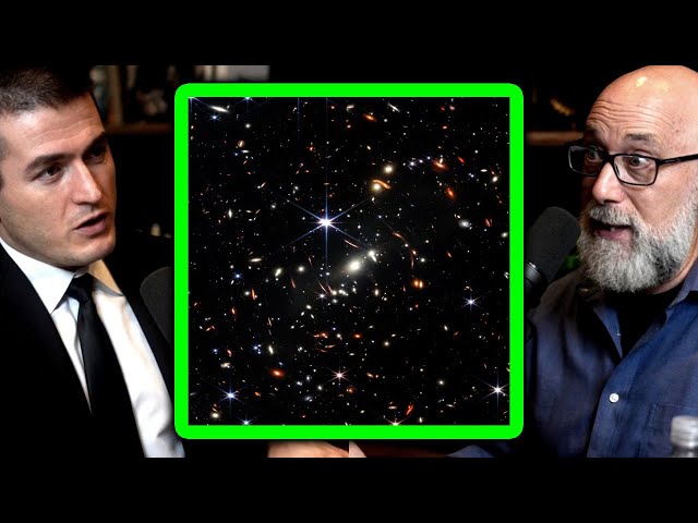 The universe is likely full of alien life | Adam Frank and Lex Fridman