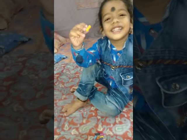 ||YOU CAN NOT SKIP THIS VIDEO 👍🏻👍🏻||khel khel me sikho||learning colours|cuteness overload ❤️❤️🧿🧿