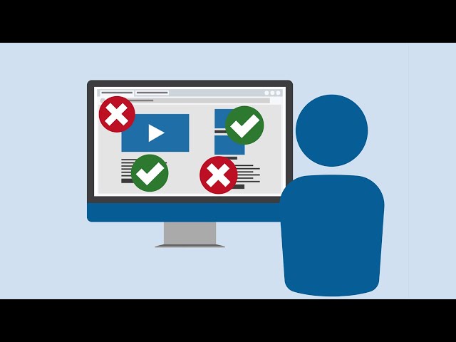 Web Accessibility Conformance Evaluation Overview - W3C WAI