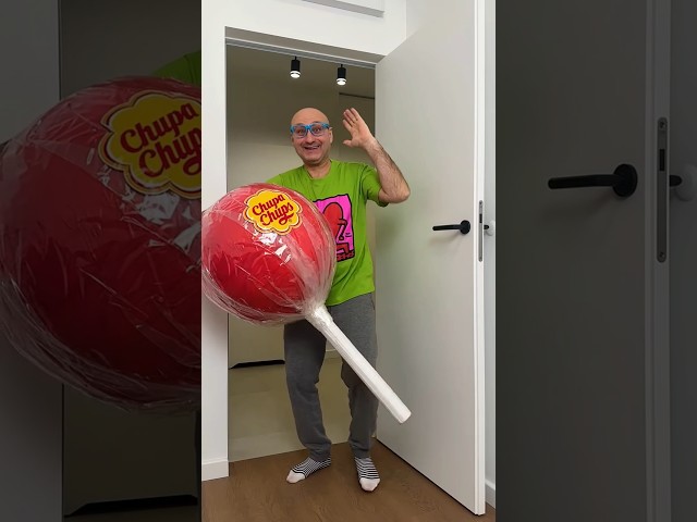 Million View TikTok Clip (hide and seek with surprise egg ) #shorts #comedy #funny #viral #fyp