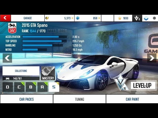 🤯 Best Car Racing Game Offline High Graphics#2025