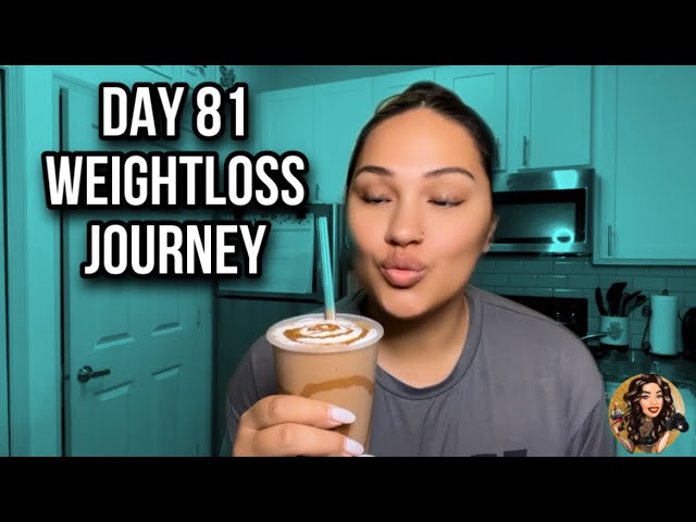 How to change your body in 6 months|Series|Day 81 | Why I don't use Herbalife Supplements | Shopping