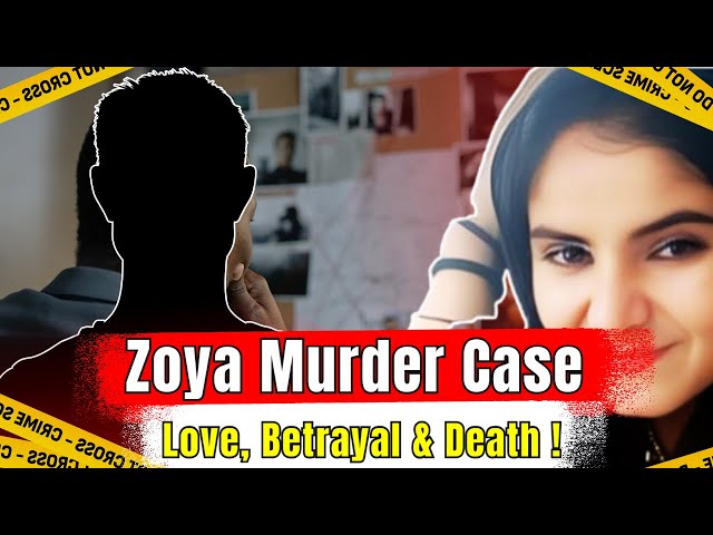 Zoya Case | The Addiction to Lust and Obsession with Other Women