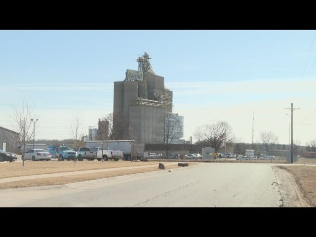 Cargill: 1,100 jobs lost after Springdale turkey plant shutdown