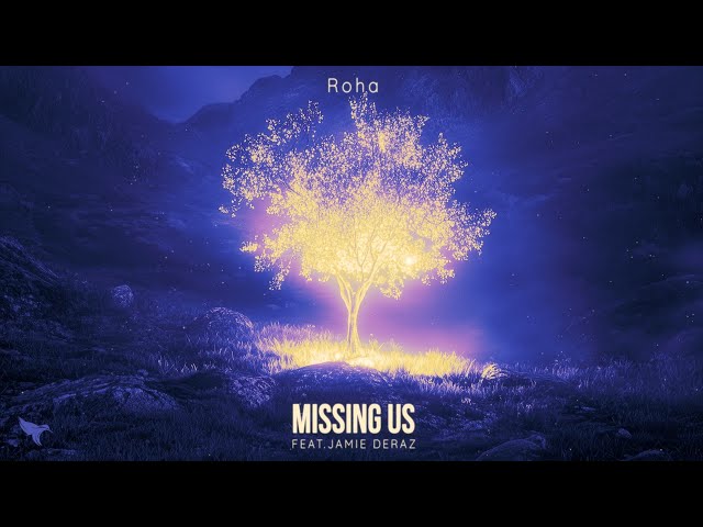 Roha - Missing Us (Lyrics) feat. Jaime Deraz