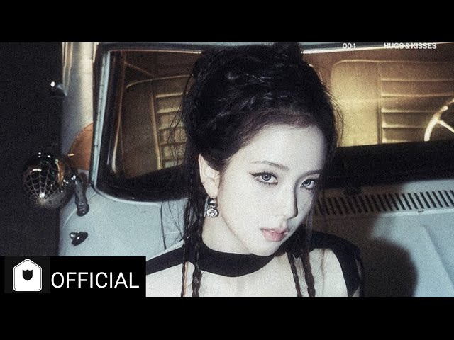 JISOO - ‘TEARS’ (눈물) (AUDIO)