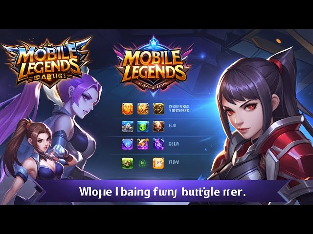 Mobile Legends Bang Bang Game 17-05-2024 Episode for King Khan Pagla Gamer