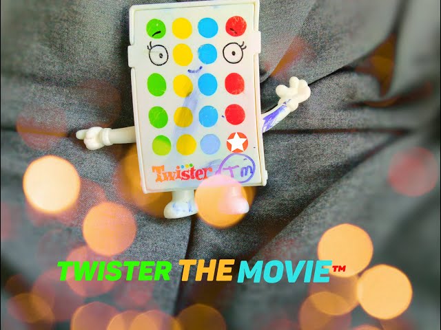 Twister the movie™