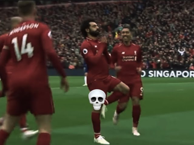 Salah Edit (Full Screen)