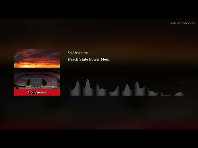 Peach State Power Hour