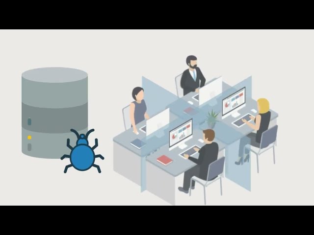 Animation Explainer Video | Motion Graphics |  SEO - Internet Marketing | Cyber Security | Isometric