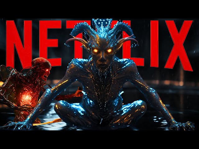 10 Best Scariest Horror Movies on Netflix (Jan) 2025