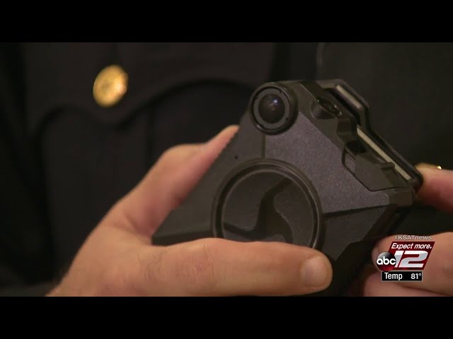 BCSO moves closer to having new body cameras