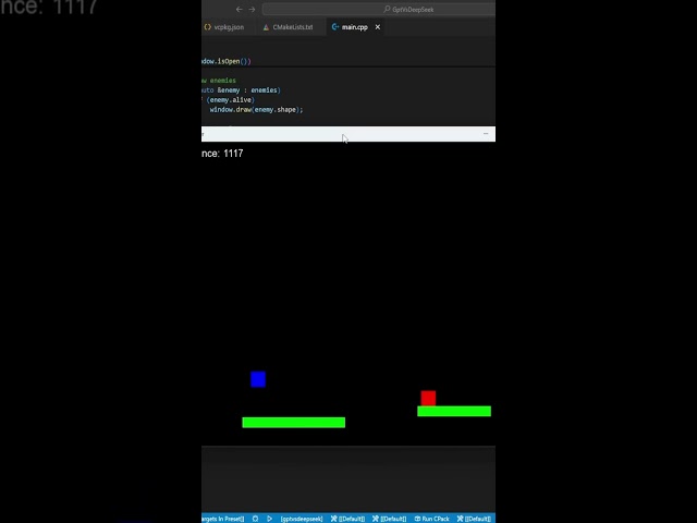 ChatGPT o3 Crushes DeepSeek in AI Coding Challenge!