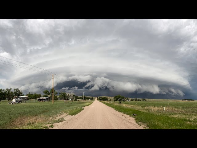 The Cutting Room Floor | 2022 | Epic Storm Structure