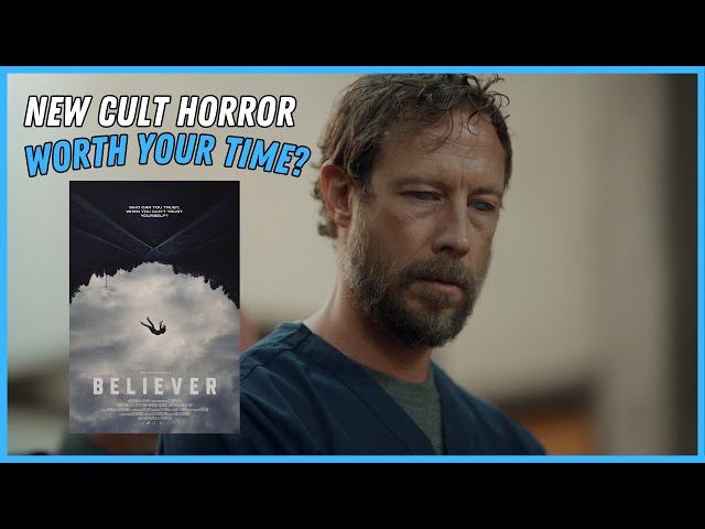 Believer (2024) | Spoiler Free Review | A New Cult Horror Film