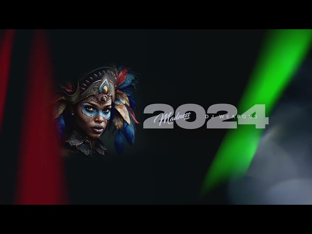 Shal Marshall - One Ah Dem (Muv Short Edit) Soca 2024