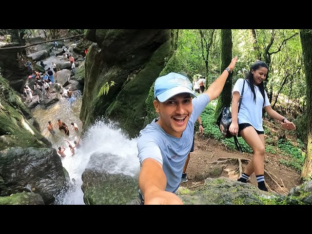 Day at Shivapuri Nation Park || Best Hiking Place In Kathmandu