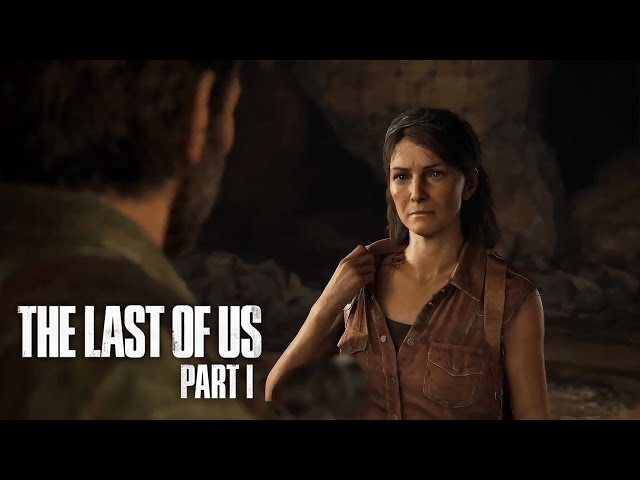 🔴The TESS TRAGEDY - First Time Playing THE LAST OF US: Part 1🔴