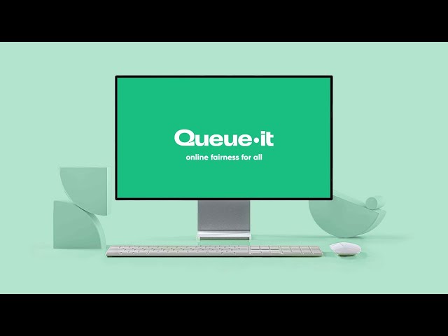 Get A Better User Experience With Queue-it's Waiting Room Feature!