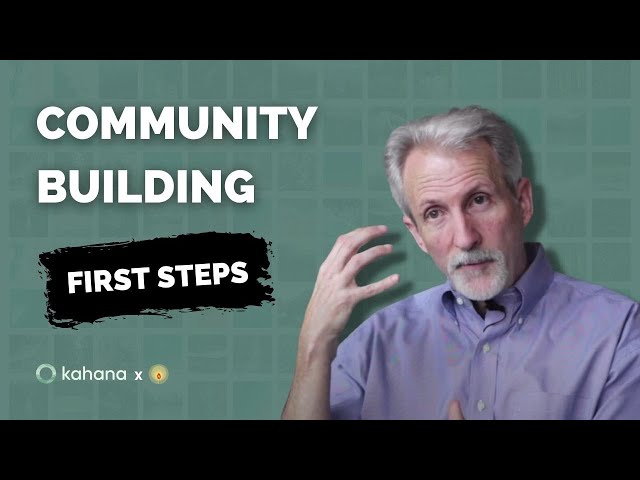 Honest Community Building ADVICE for Solopreneurs | Solopreneur Grind