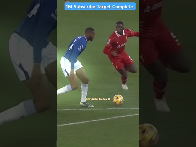 💳Most Viral🎯Goal today highlights match Everton #shorts #yputubeshorts #trending