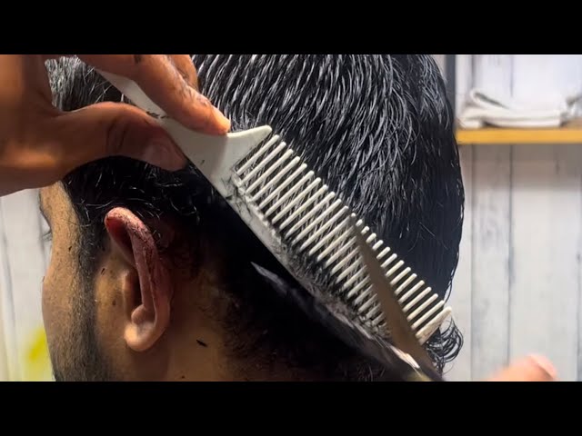 Amazing Basic Haircut Tutorial for You