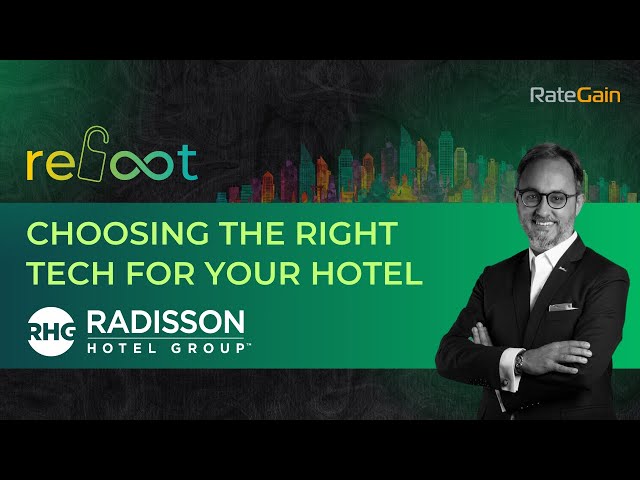 Nikhil Sharma, Managing Director & Area Senior Vice President, South Asia at Radisson Hotel Group