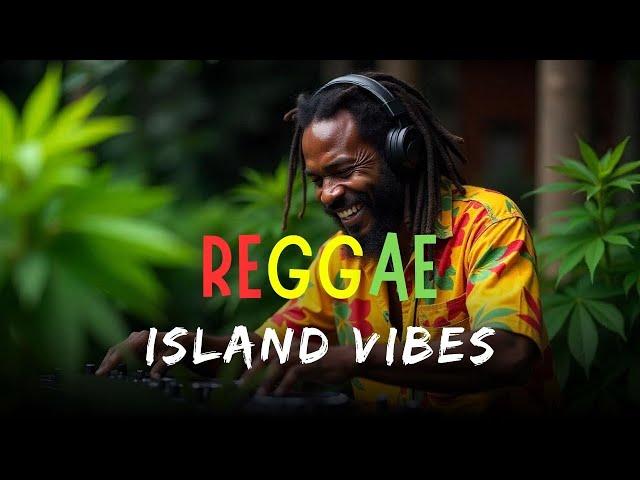 REGGAE MAKE YOU HAPPY | REGGAE FREEDOM  AND CHILL