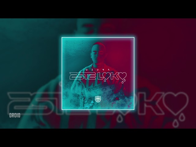 ozuna - este loko (𝒔𝒍𝒐𝒘𝒆𝒅 + 𝒓𝒆𝒗𝒆𝒓𝒃)