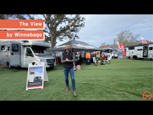 The View by Winnebago