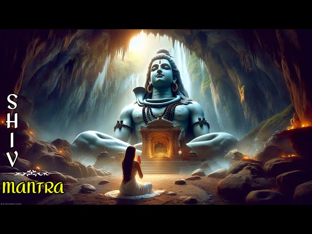 LIVE | Rudra Mantra: Invoking the Fierce Compassion of Lord Shiva | Powerful Shiv Mantra |