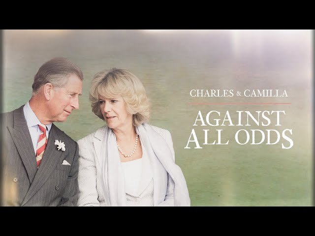 Charles & Camilla: Against All Odds (2024) | Full Documentary #royalty #royalfamily #watchnow