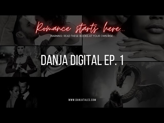 Getting Unstuck || Danja Digital Ep 1